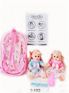 Babytrollyfordoll - OBL10003720