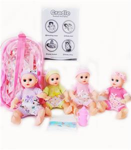Babytrollyfordoll - OBL10003721
