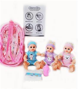 Babytrollyfordoll - OBL10003725