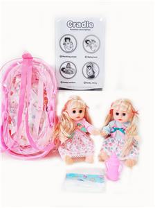 Babytrollyfordoll - OBL10003734