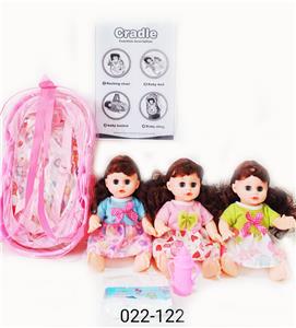 Babytrollyfordoll - OBL10003741