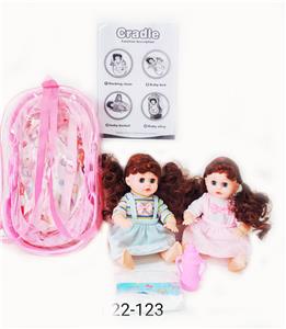 Babytrollyfordoll - OBL10003742