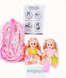 Babytrollyfordoll - OBL10003750
