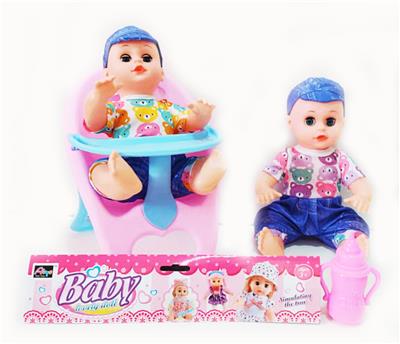 Babytrollyfordoll - OBL10003783