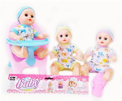 Babytrollyfordoll - OBL10003793