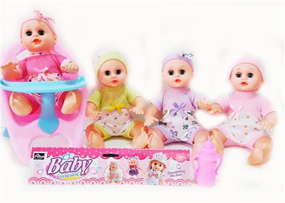 Babytrollyfordoll - OBL10003794