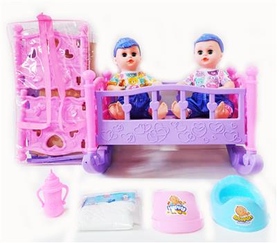 Babytrollyfordoll - OBL10003801
