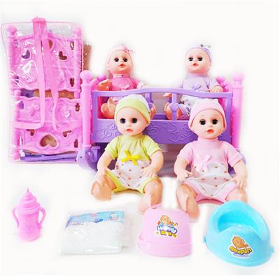 Babytrollyfordoll - OBL10003802