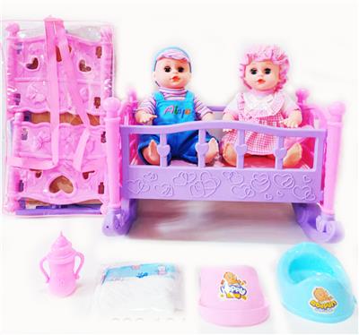 Babytrollyfordoll - OBL10003803