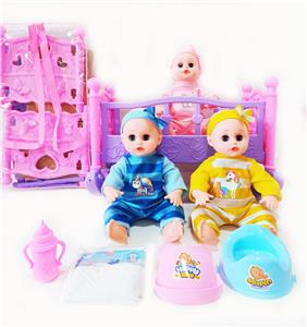 Babytrollyfordoll - OBL10003805