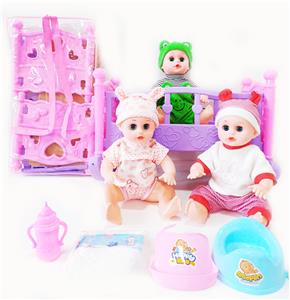 Babytrollyfordoll - OBL10003806