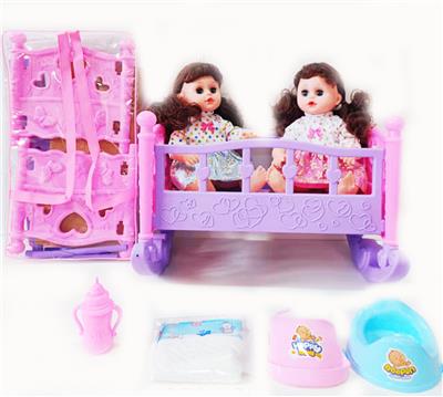 Babytrollyfordoll - OBL10003807