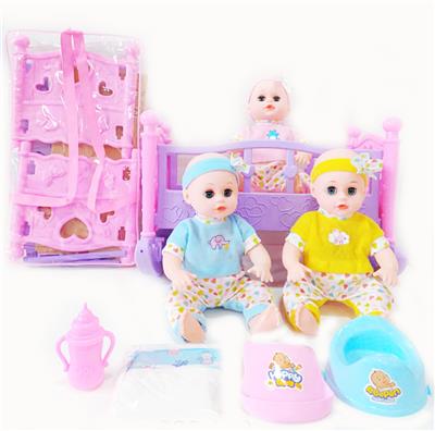 Babytrollyfordoll - OBL10003808