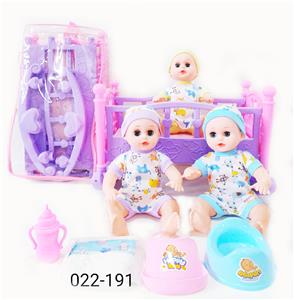 Babytrollyfordoll - OBL10003810