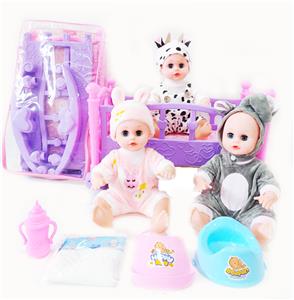 Babytrollyfordoll - OBL10003811