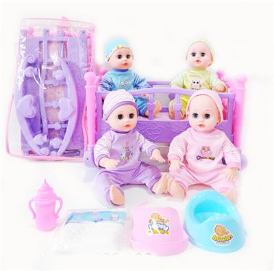 Babytrollyfordoll - OBL10003812