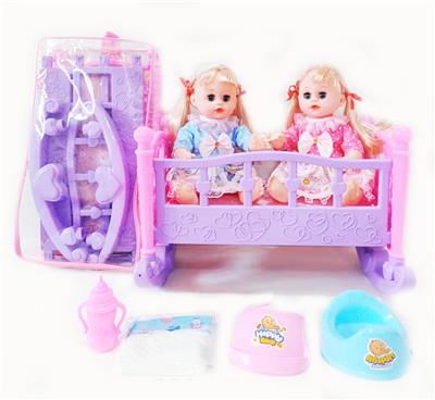 Babytrollyfordoll - OBL10003813