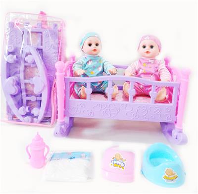 Babytrollyfordoll - OBL10003814