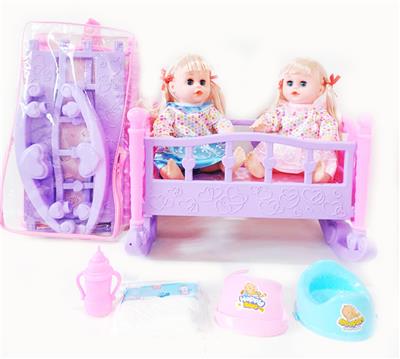 Babytrollyfordoll - OBL10003815