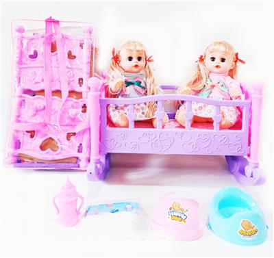 Babytrollyfordoll - OBL10003816
