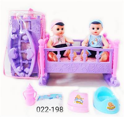 Babytrollyfordoll - OBL10003817