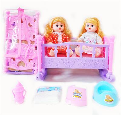 Babytrollyfordoll - OBL10003818