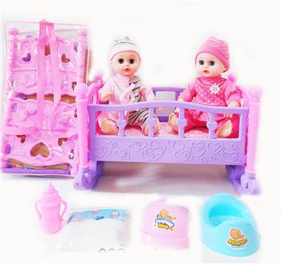 Babytrollyfordoll - OBL10003819