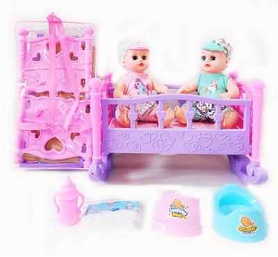Babytrollyfordoll - OBL10003820