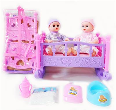 Babytrollyfordoll - OBL10003821