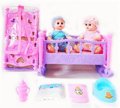 Babytrollyfordoll - OBL10003822