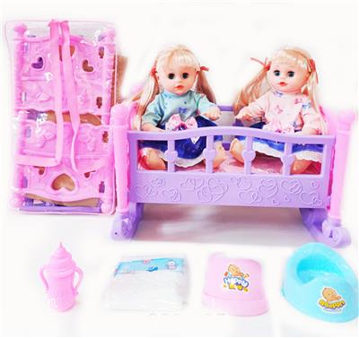 Babytrollyfordoll - OBL10003824