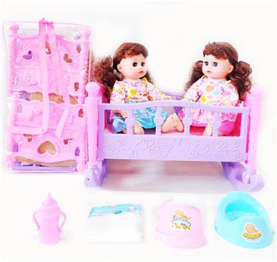 Babytrollyfordoll - OBL10003825