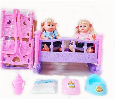 Babytrollyfordoll - OBL10003826