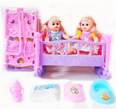 Babytrollyfordoll - OBL10003827