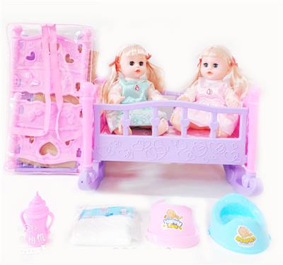 Babytrollyfordoll - OBL10003828