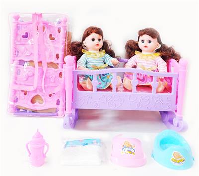 Babytrollyfordoll - OBL10003829