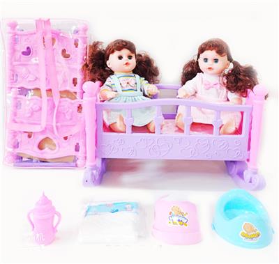 Babytrollyfordoll - OBL10003830