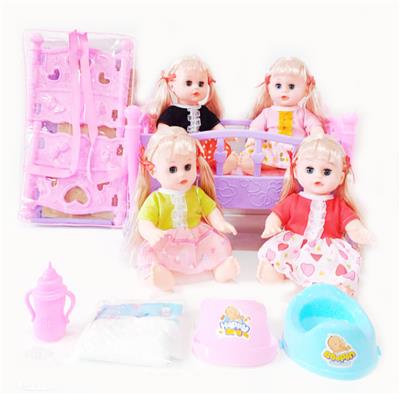Babytrollyfordoll - OBL10003832
