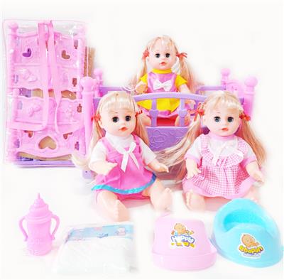Babytrollyfordoll - OBL10003835