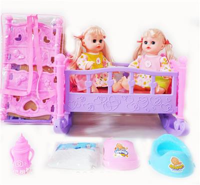 Babytrollyfordoll - OBL10003839