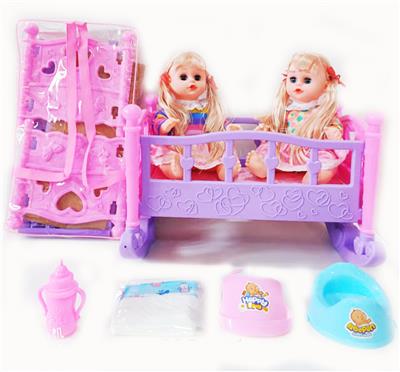 Babytrollyfordoll - OBL10003840