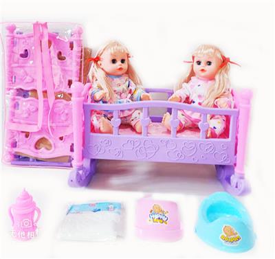 Babytrollyfordoll - OBL10003841