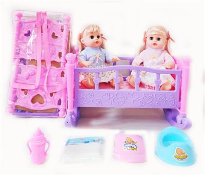 Babytrollyfordoll - OBL10003843