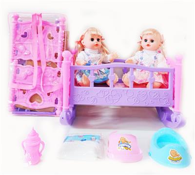 Babytrollyfordoll - OBL10003844