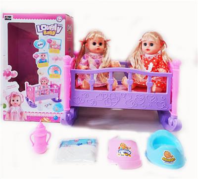 Babytrollyfordoll - OBL10003846