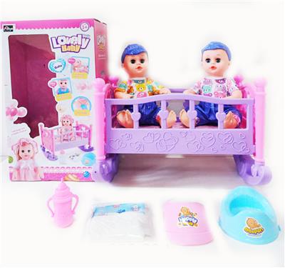 Babytrollyfordoll - OBL10003848