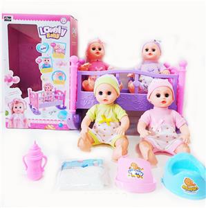 Babytrollyfordoll - OBL10003852