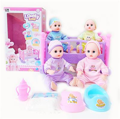Babytrollyfordoll - OBL10003854