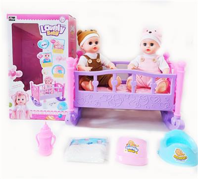 Babytrollyfordoll - OBL10003856