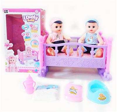 Babytrollyfordoll - OBL10003857